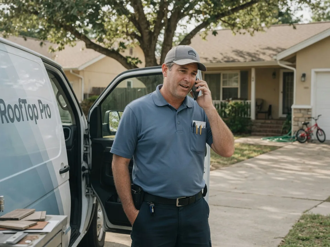 Roof Repair Neosho, WI FAQs