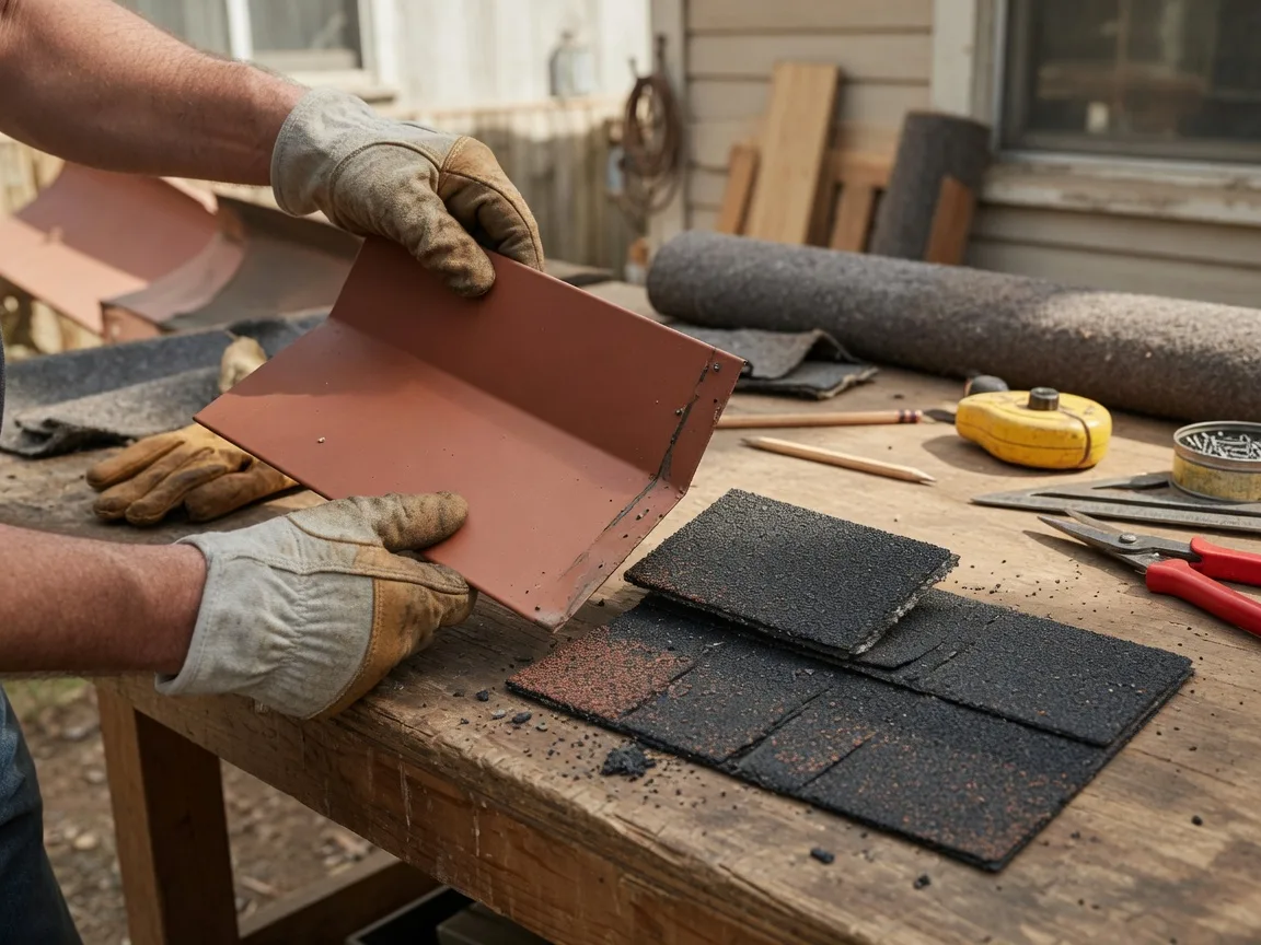 Roof Repair company in Neosho, WI